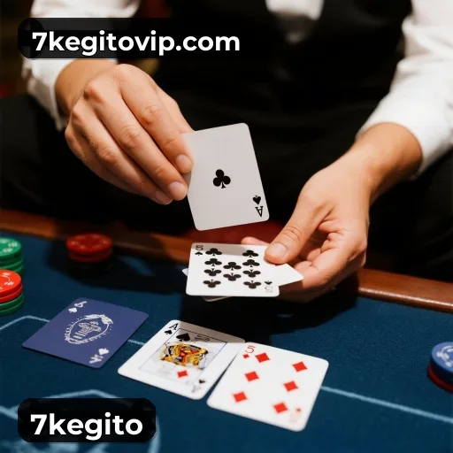 Bônus App 7kegito