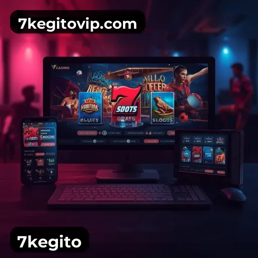 Segurança App 7kegito