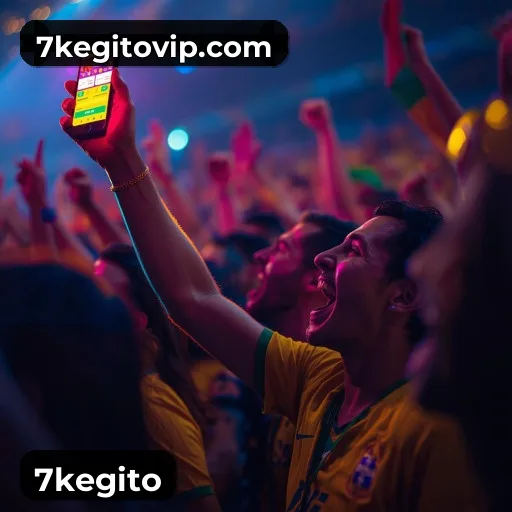 Celular 7kegito