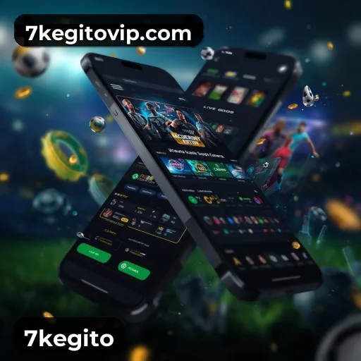 Instalar APK 7kegito