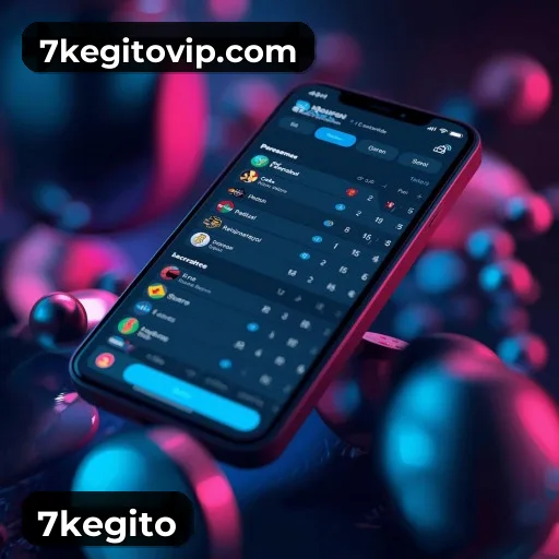 App Desktop 7kegito
