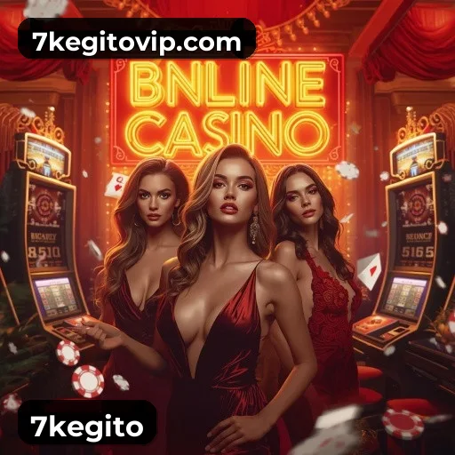 APK 7kegito Android