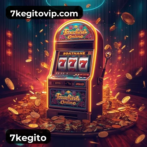 Fortune Rabbit - slot PG Soft na 7kegito