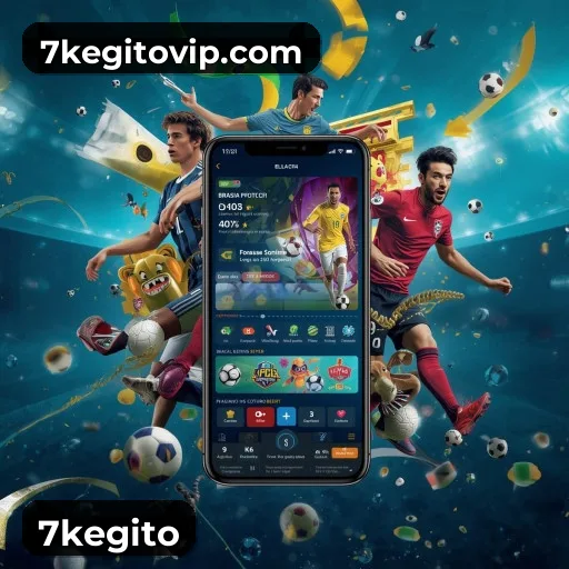 Slots mobile 7kegito