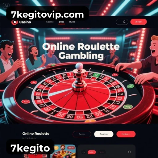 Free spins 7kegito