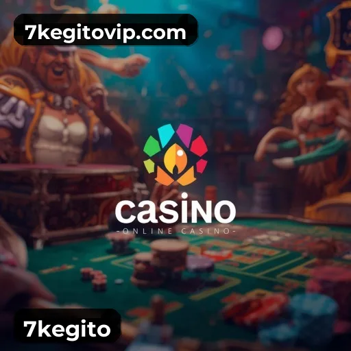 Slots desktop 7kegito