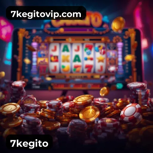 Slots mobile 7kegito