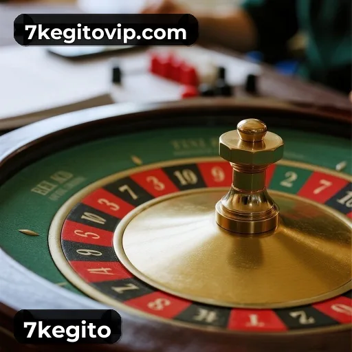 Privilégios VIP 7kegito