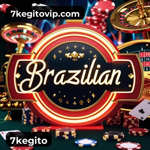 Bônus VIP 7kegito