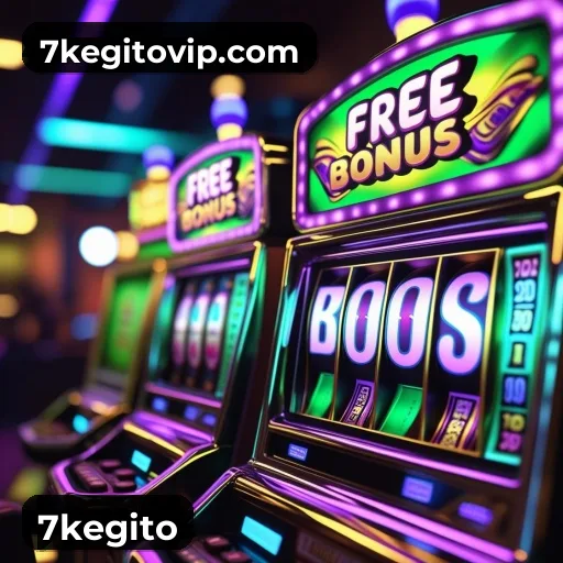 Sistema VIP 7kegito