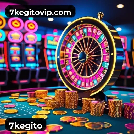 Suporte VIP 7kegito