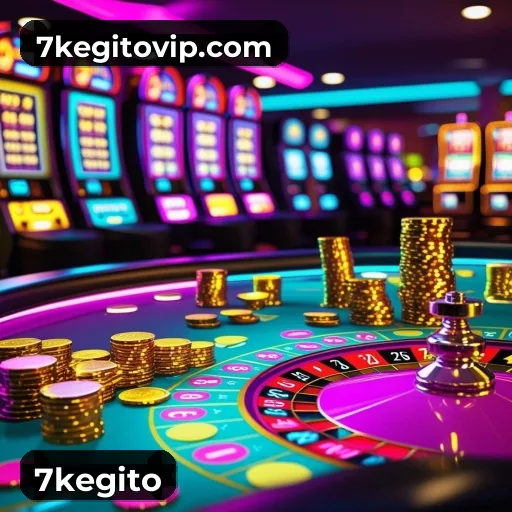 Benefícios VIP 7kegito