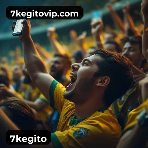 Progressão VIP 7kegito