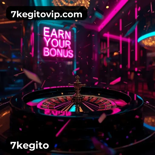 Evolução VIP 7kegito