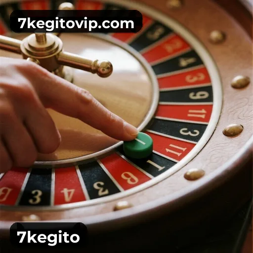 Chances Ganhar 7kegito