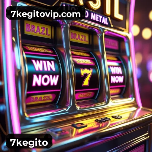 Ganhador 7kegito