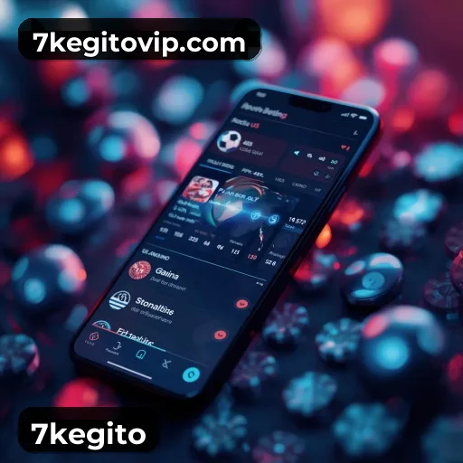 Vitória 7kegito