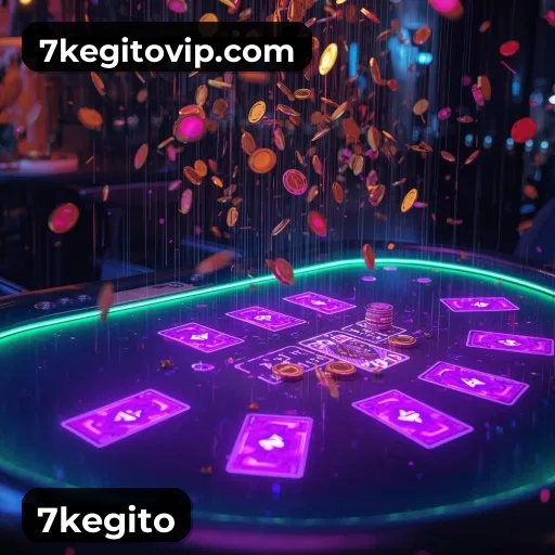 Oportunidades 7kegito
