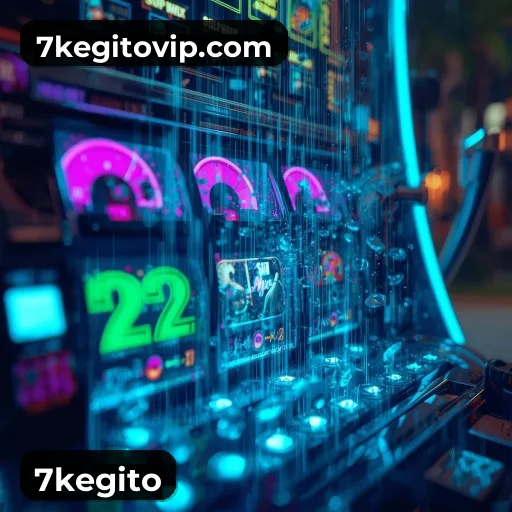 Eventos 7kegito