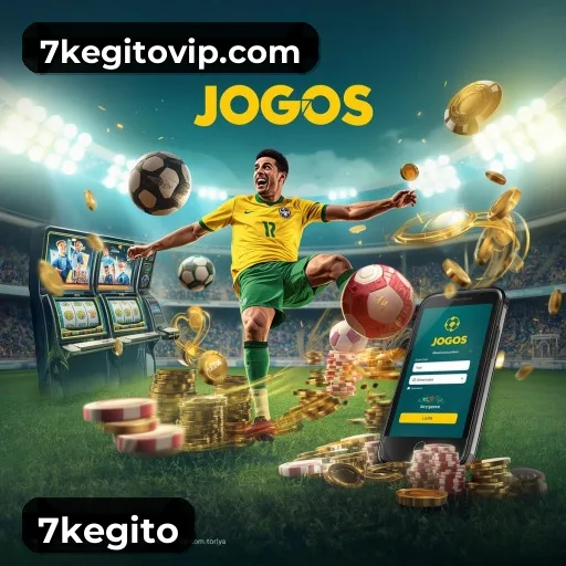 Dicas Ganhar 7kegito