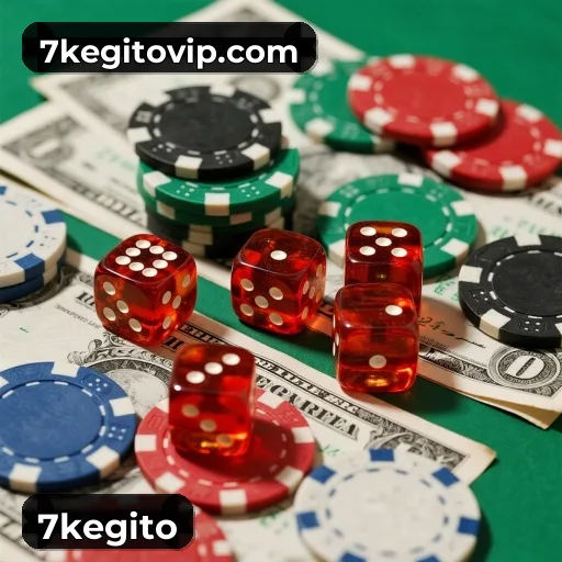 Melhores Jogos 7kegito