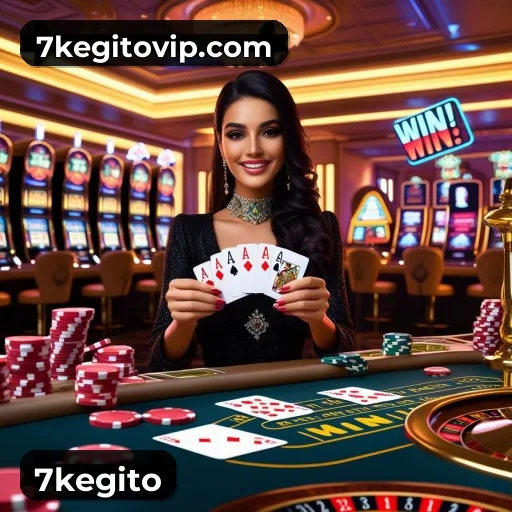 Jogos Mesa 7kegito
