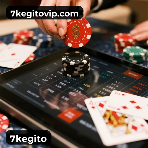 Promoções 7kegito